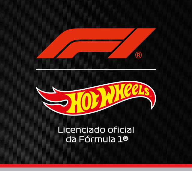 Do paddock para sua coleção